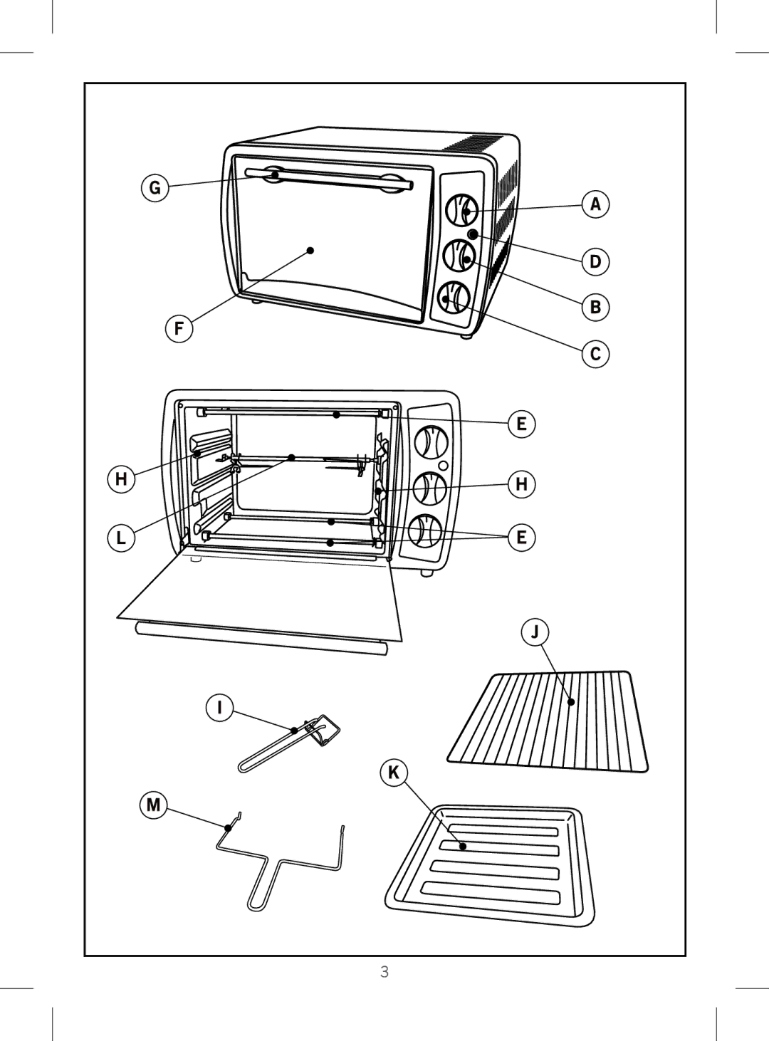 Taurus Group HORIZON 28, HORIZON 14, HORIZON 19 manual 