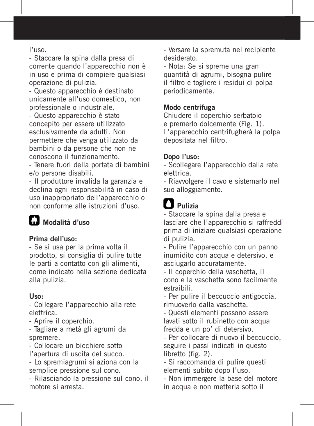 Taurus Group TCC3 manual 