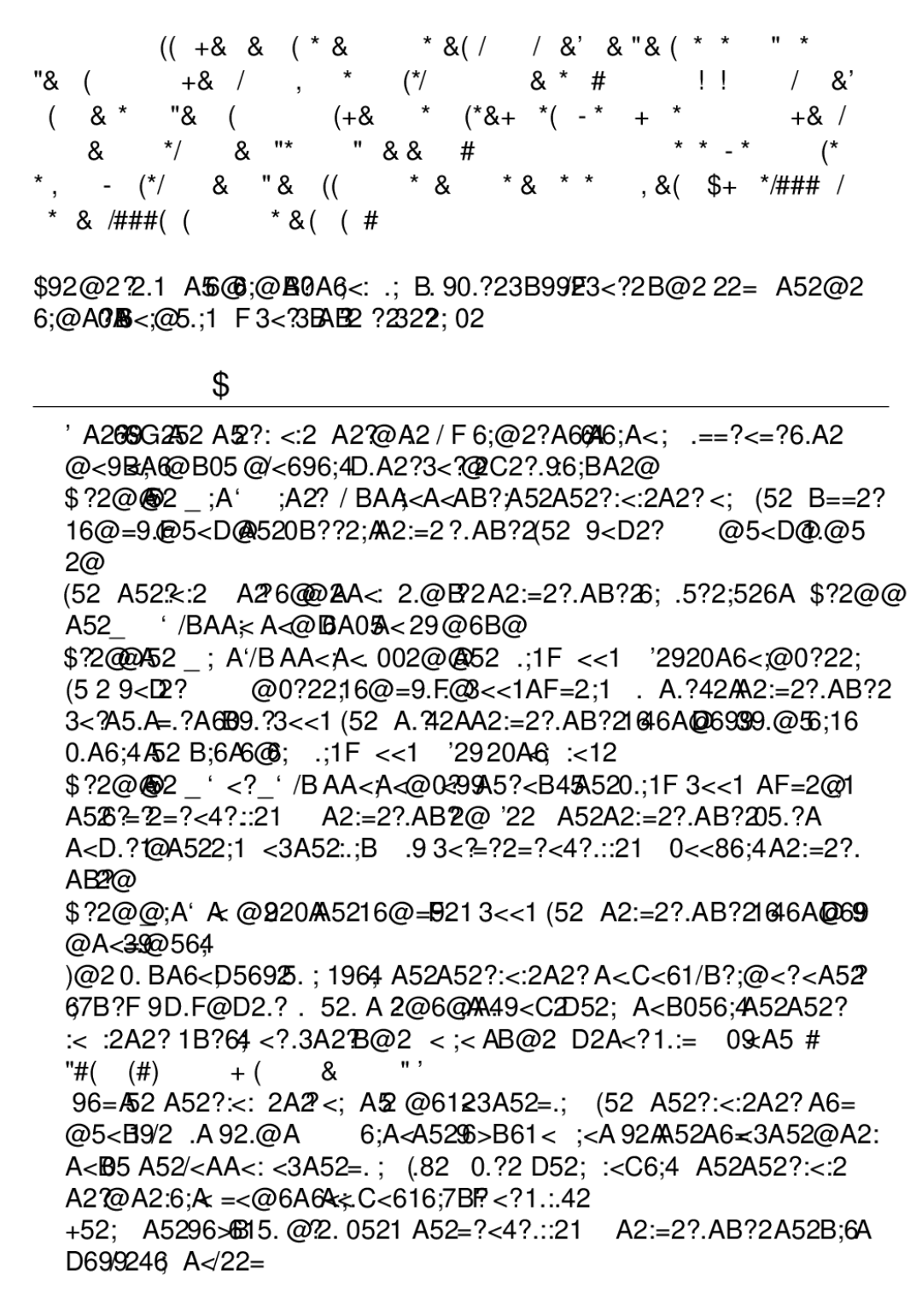 Taylor 519 instruction manual General Operation 