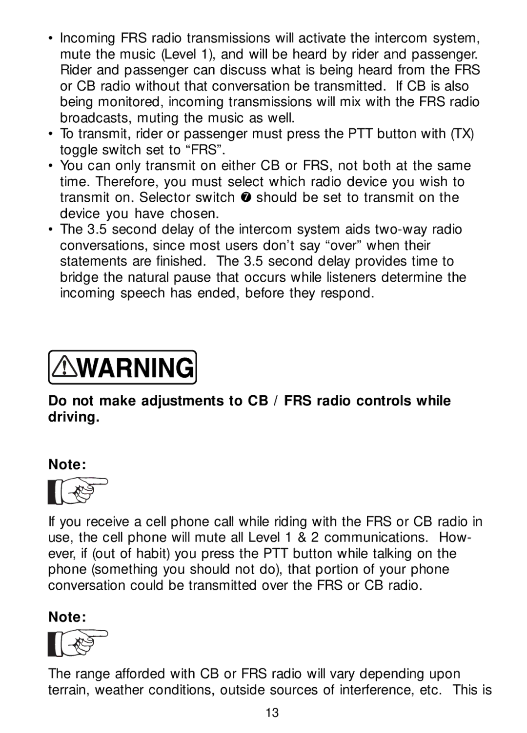 Teac K1200 owner manual 