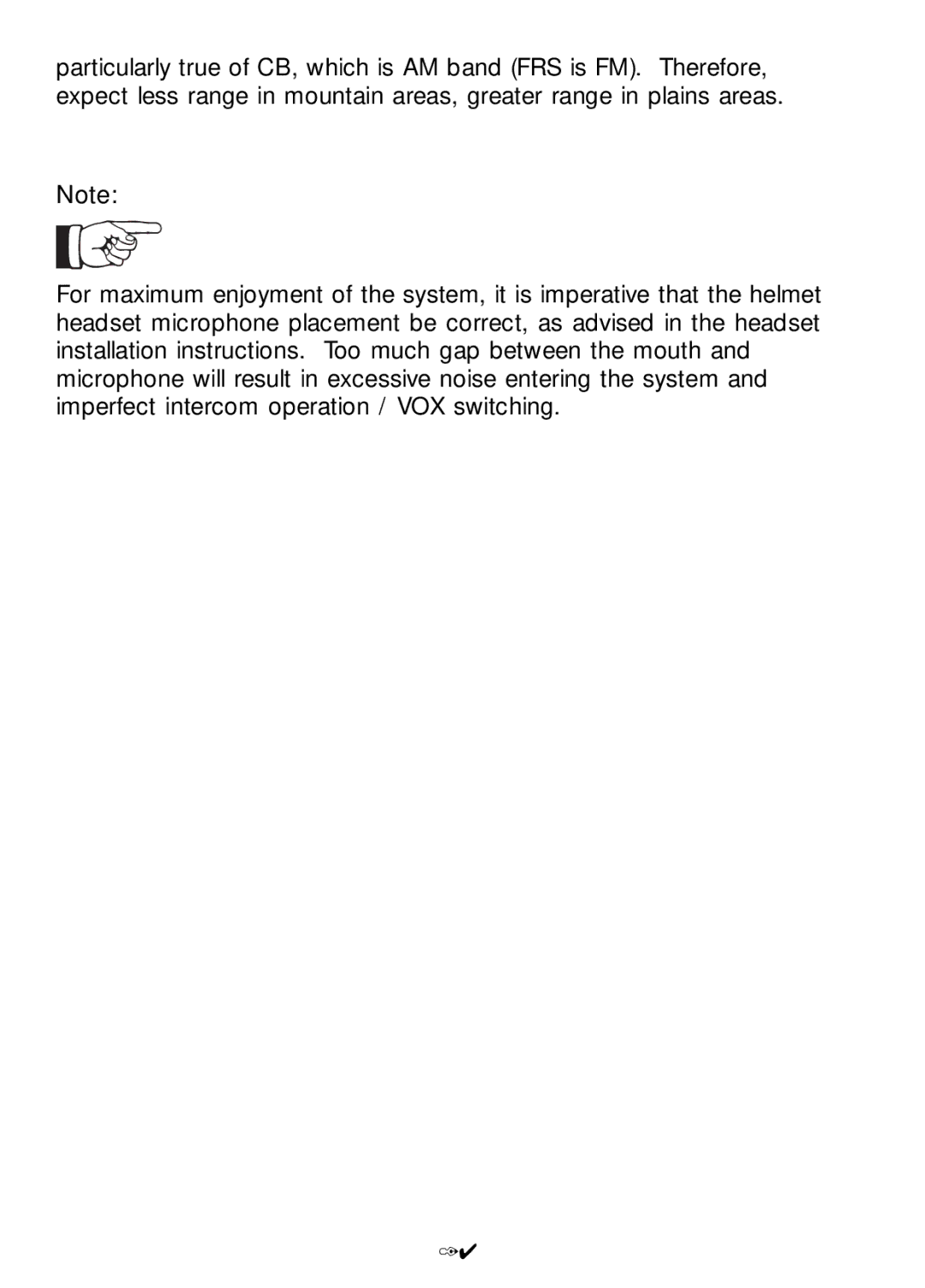 Teac K1200 owner manual 