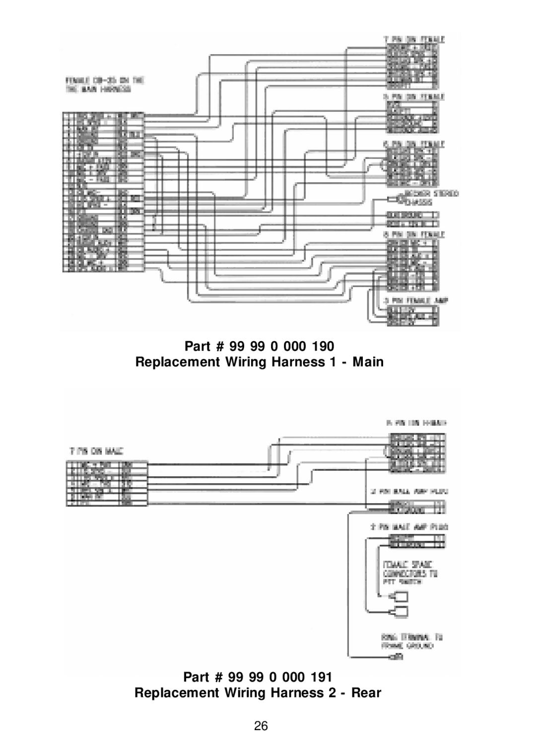 Teac K1200 owner manual 