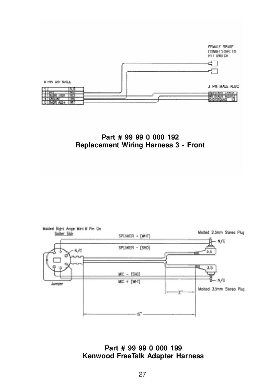 Teac K1200 owner manual 