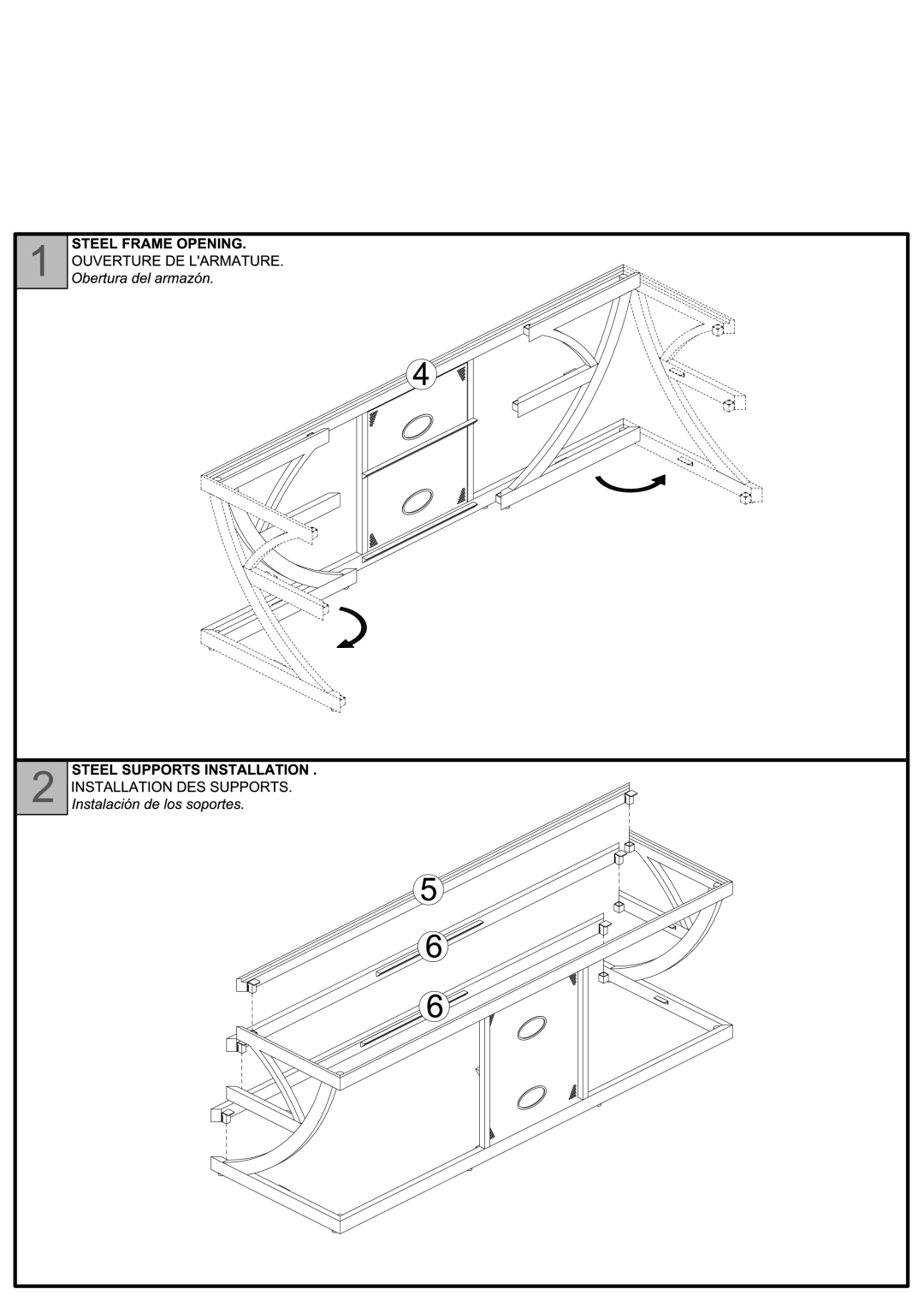 Tech Craft NTR48 warranty 