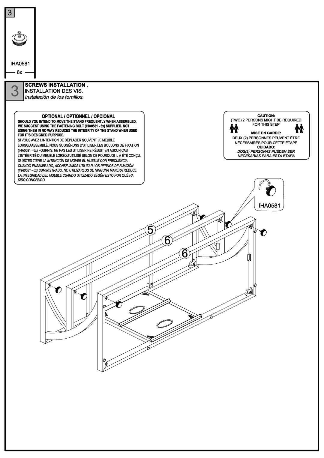 Tech Craft NTR60 warranty 