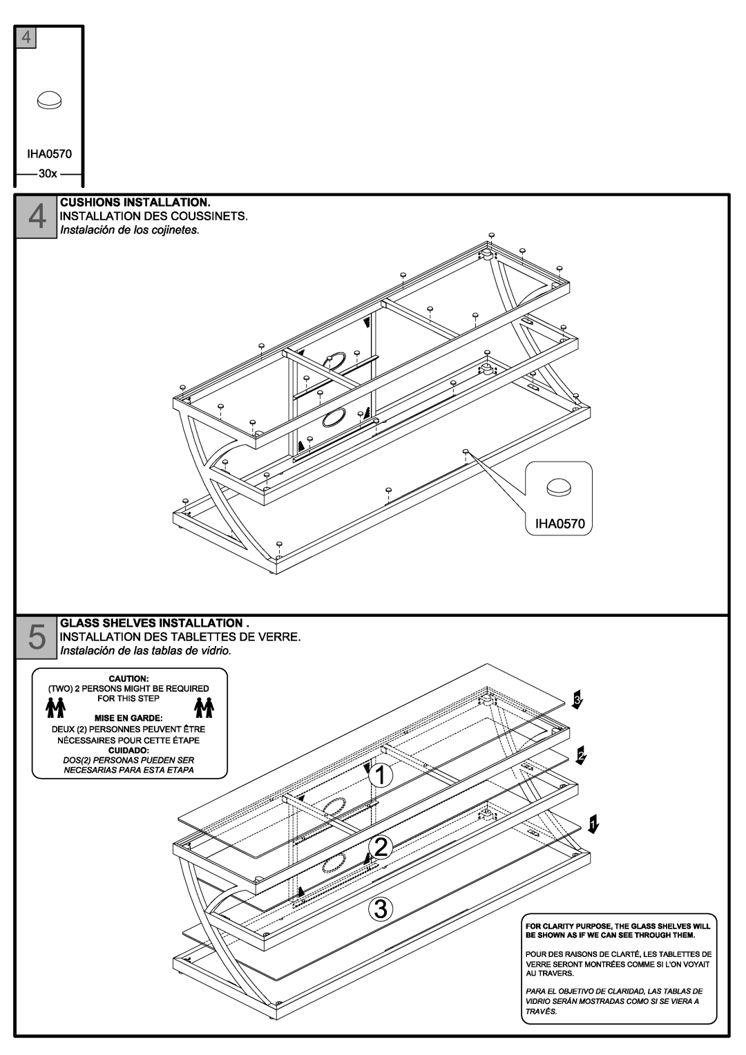 Tech Craft NTR60 warranty 