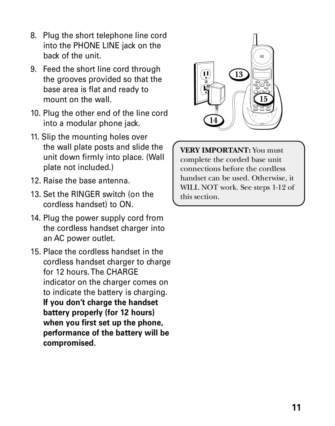 Technicolor - Thomson 26955 manual 156 