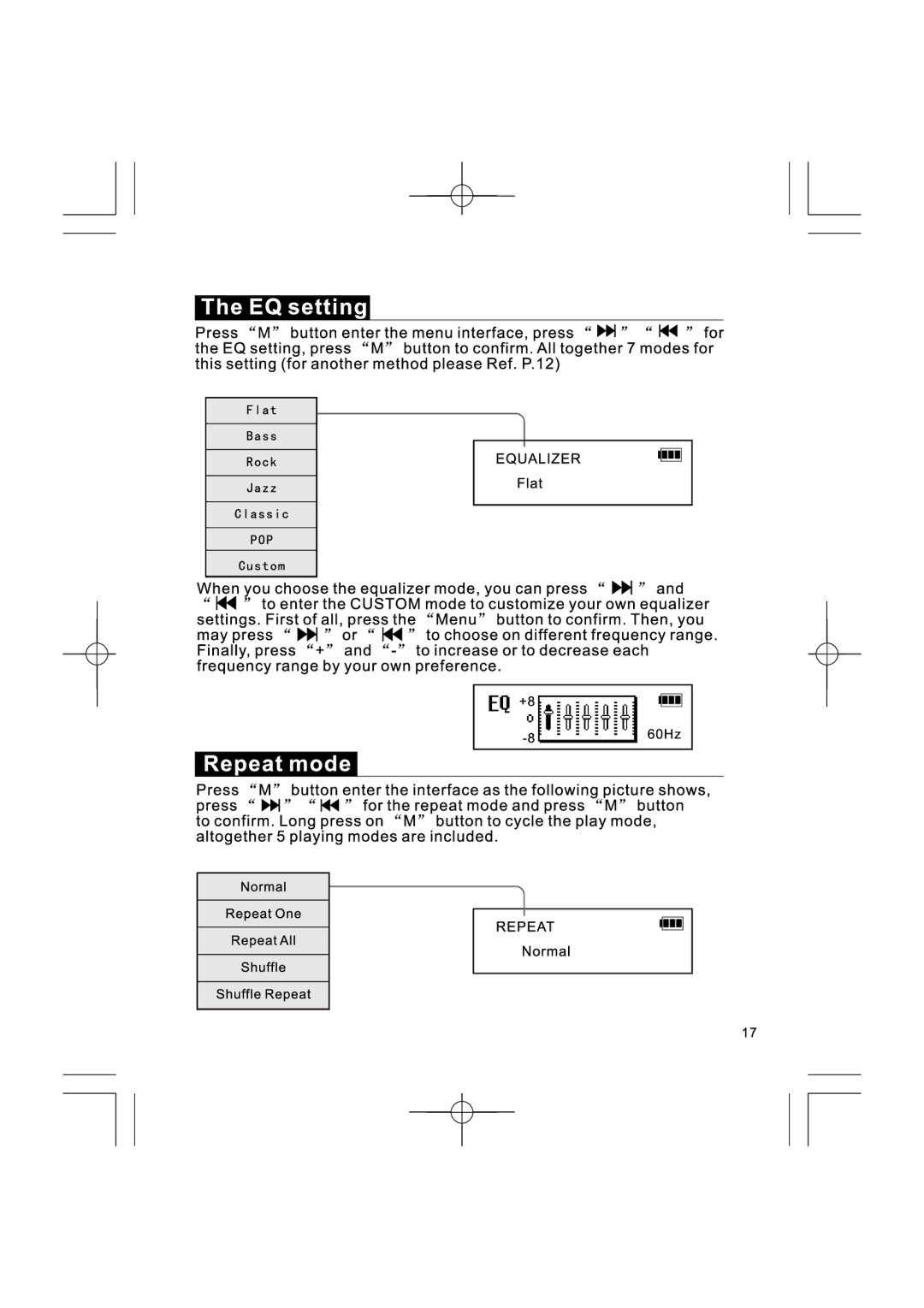 Technicolor - Thomson PDP5512K manual 