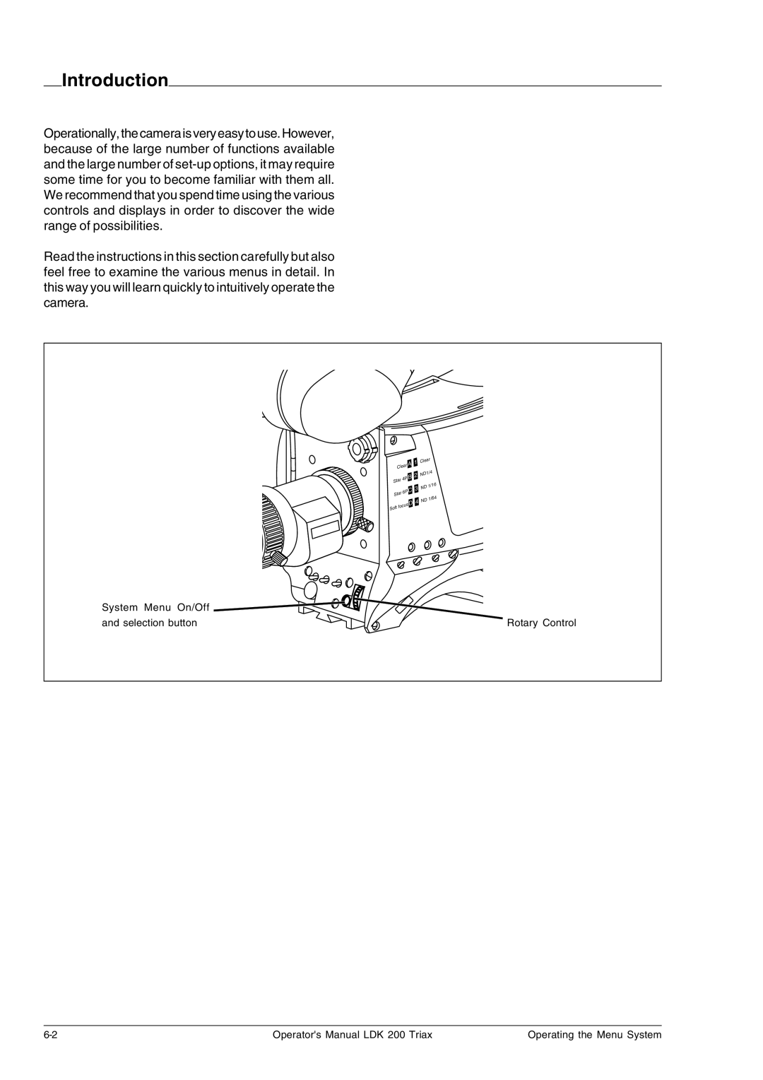 Technicolor - Thomson RP5430 manual Introduction 