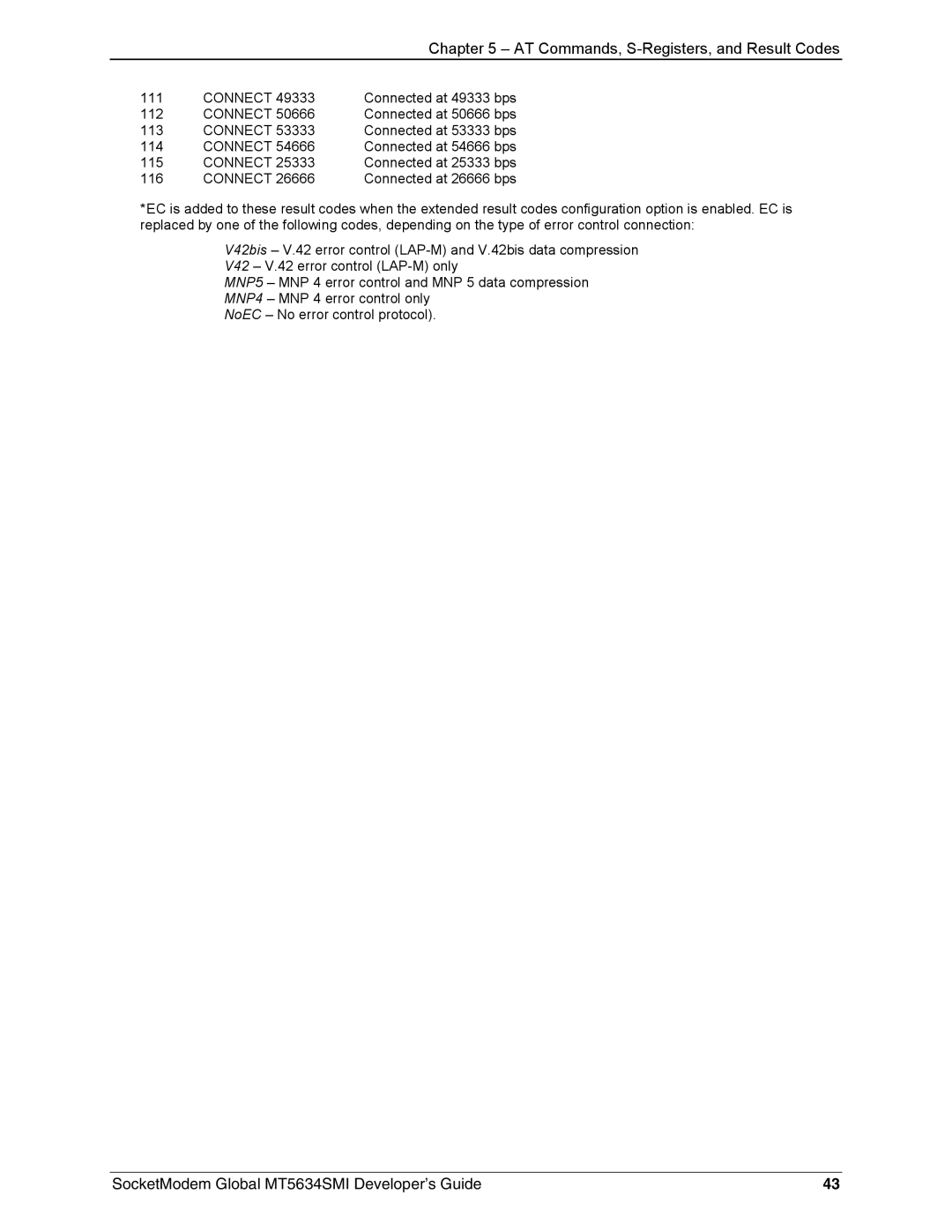 Technics MT5634SMI-34, MT5634SMI-92 manual 111 