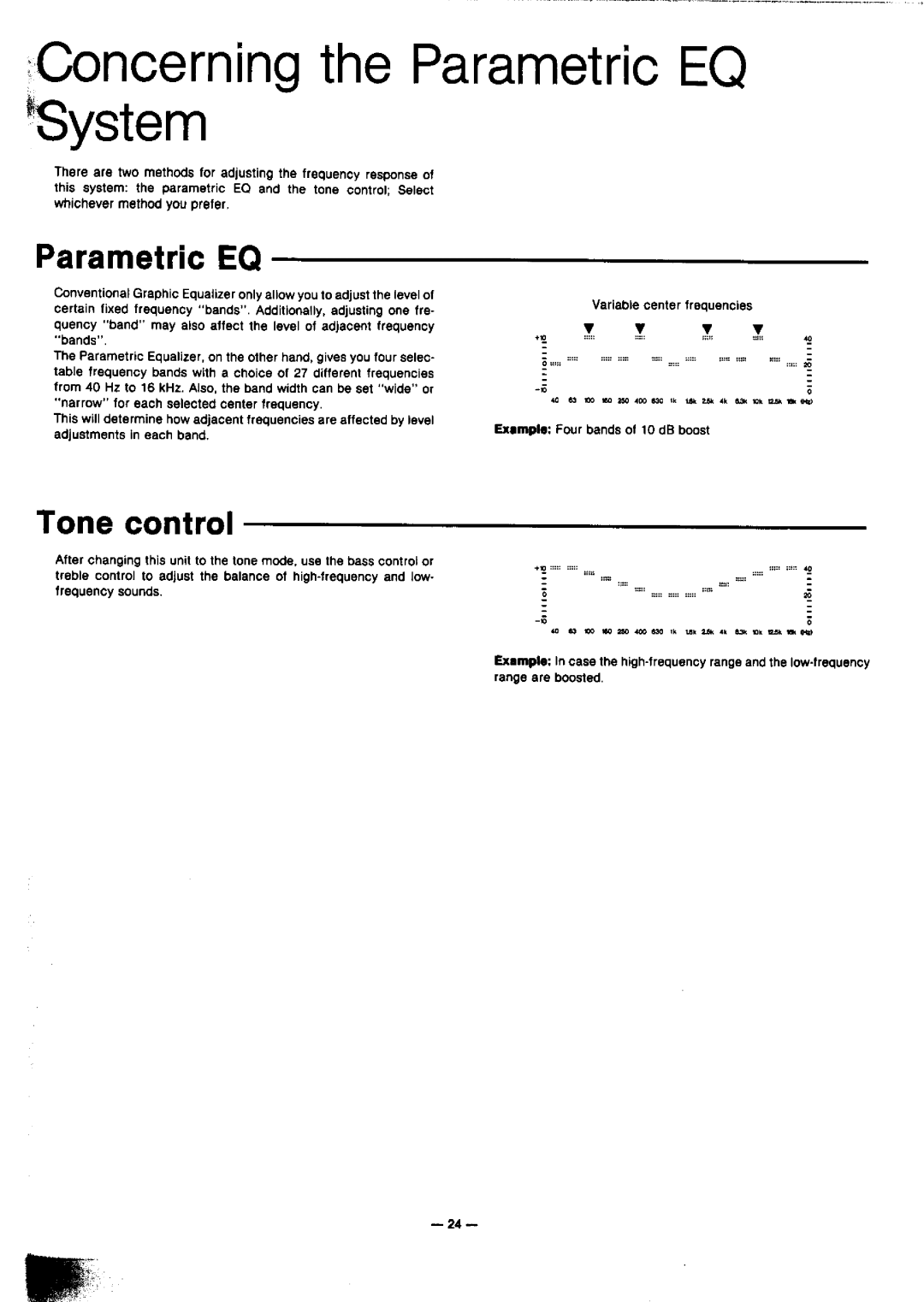 Technics SA-GX910 manual 