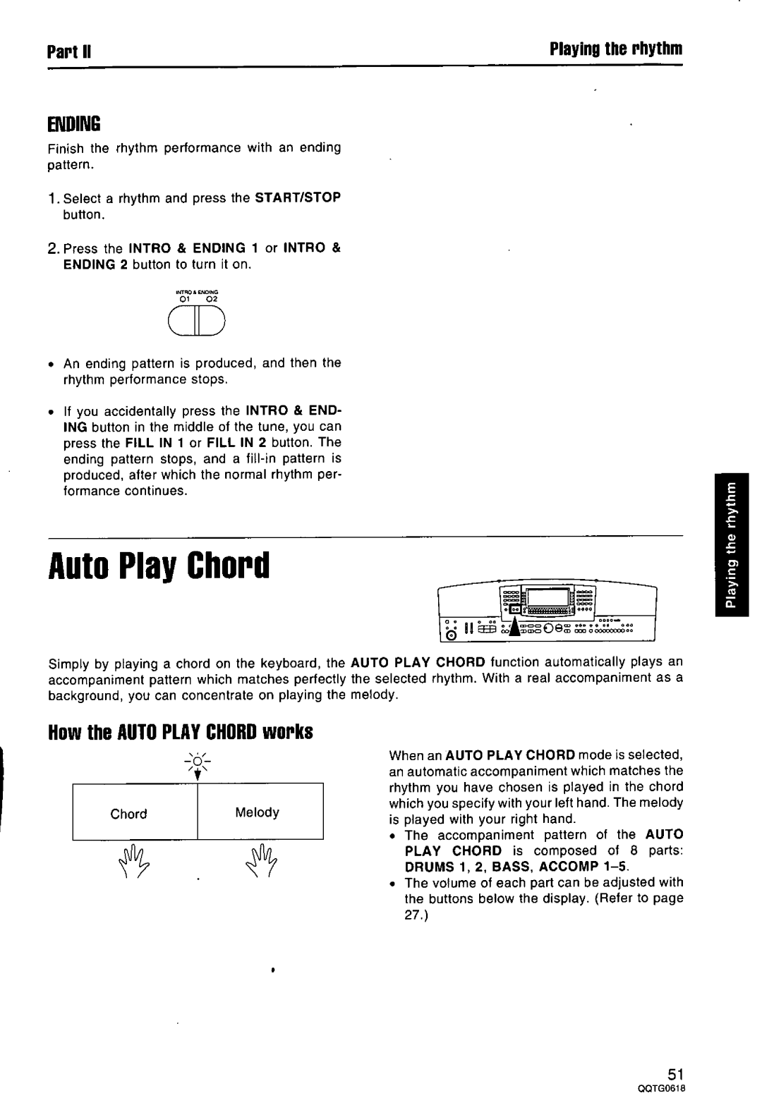 Technics SX-KN6500 manual 