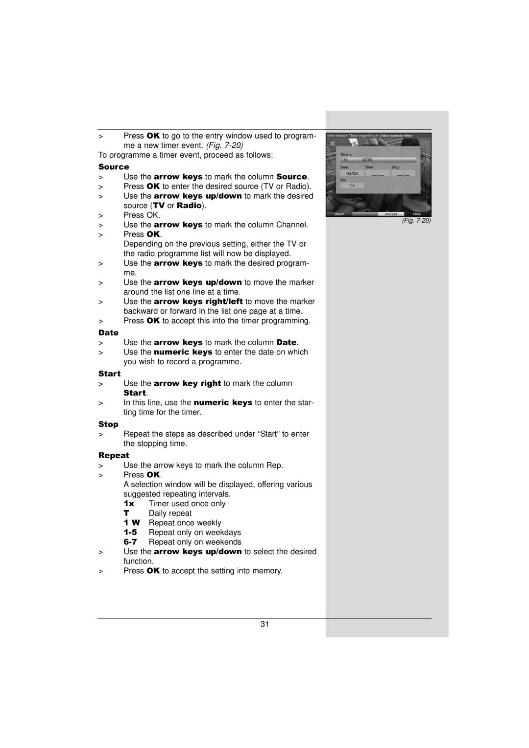 TechniSat DigiPal 2 manual 