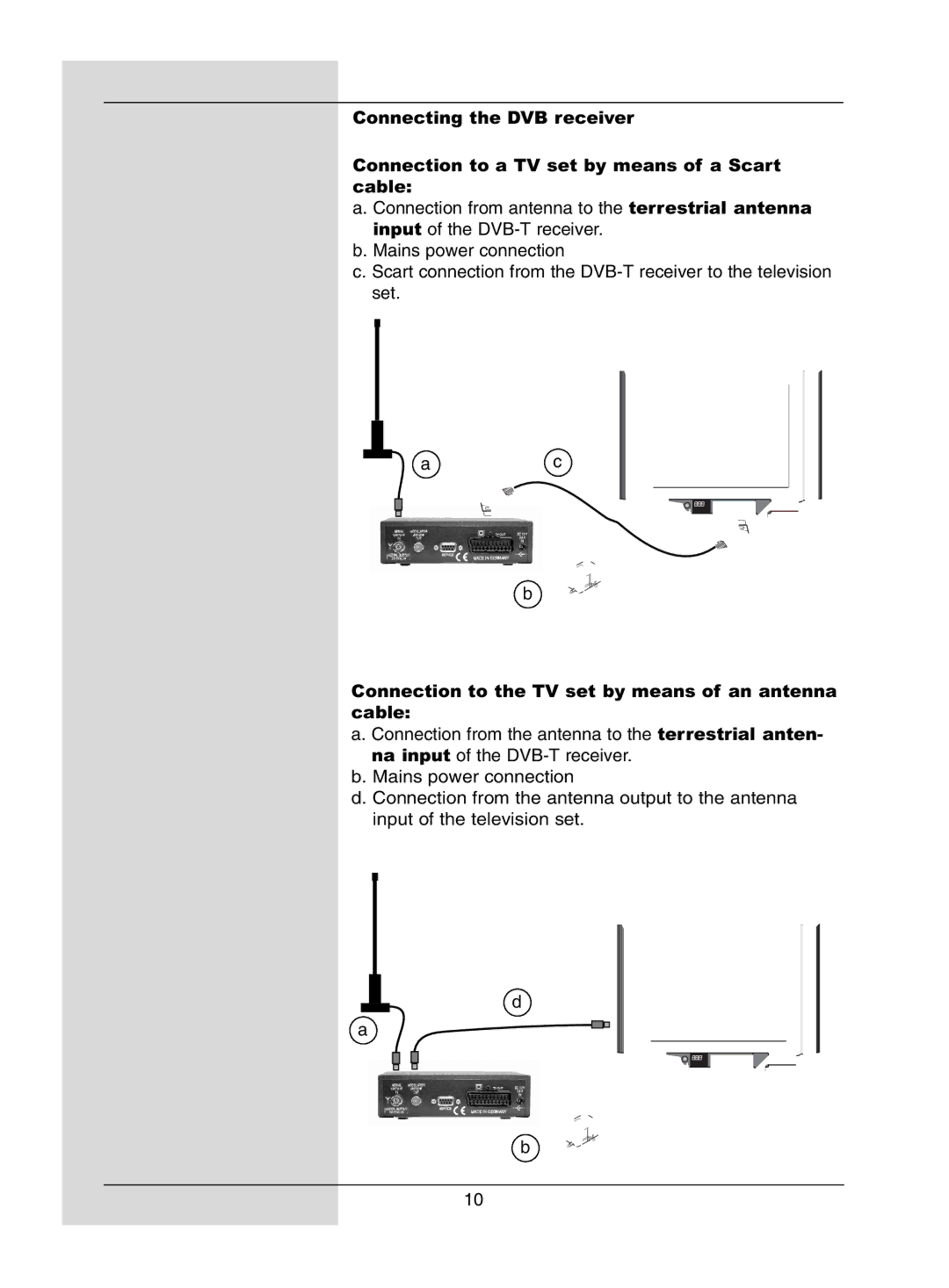 TechniSat DigiPal1 manual 