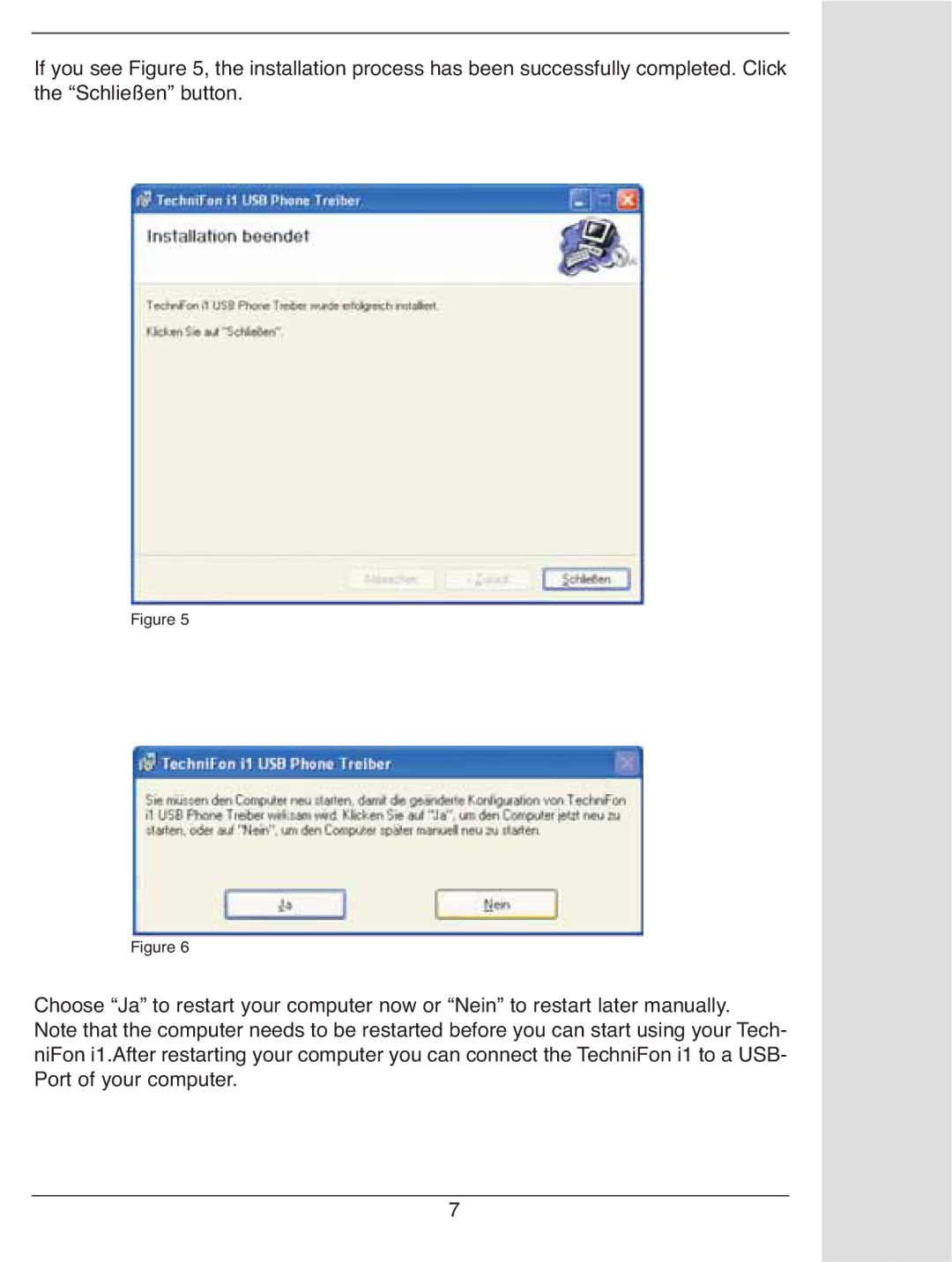 TechniSat i1 user manual 