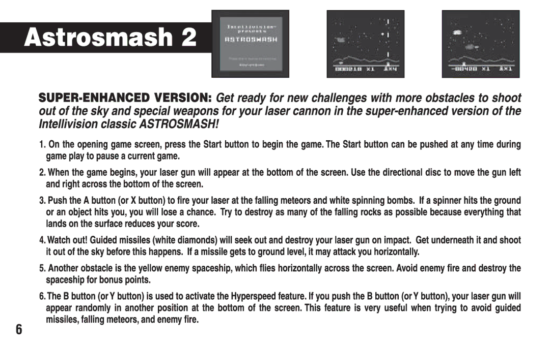 Techno Source IM 10500 02 manual 