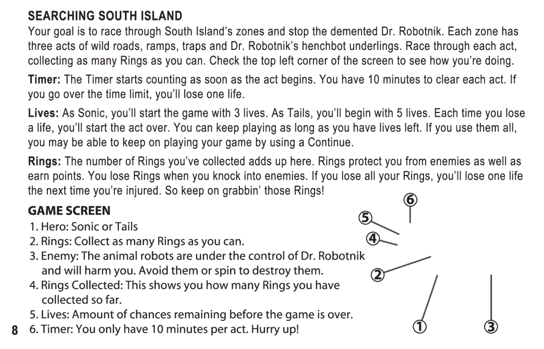 Techno Source Chaos, Spinball, 10615 manual 