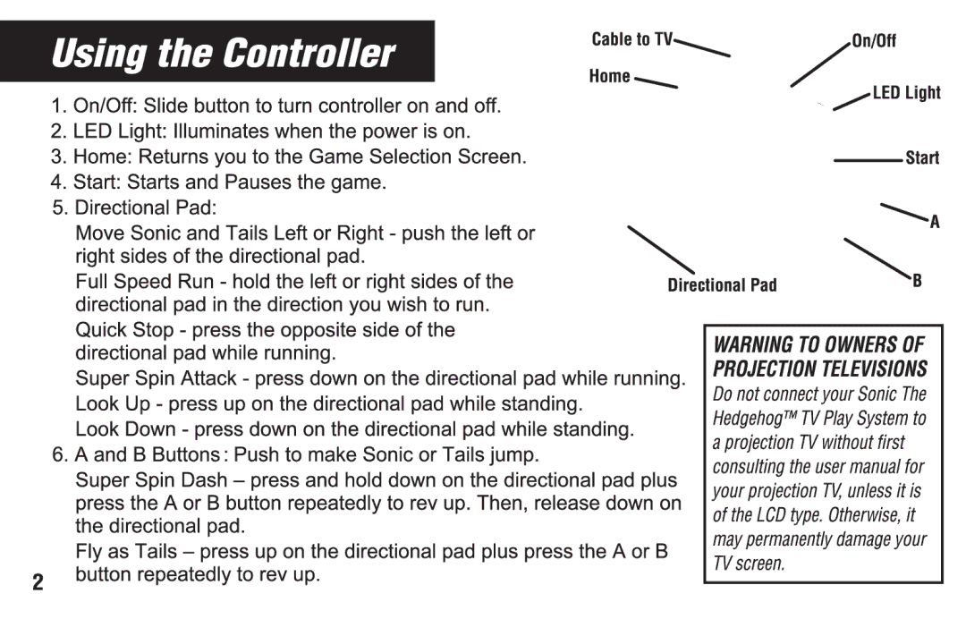 Techno Source Chaos, Spinball, 10615 manual 