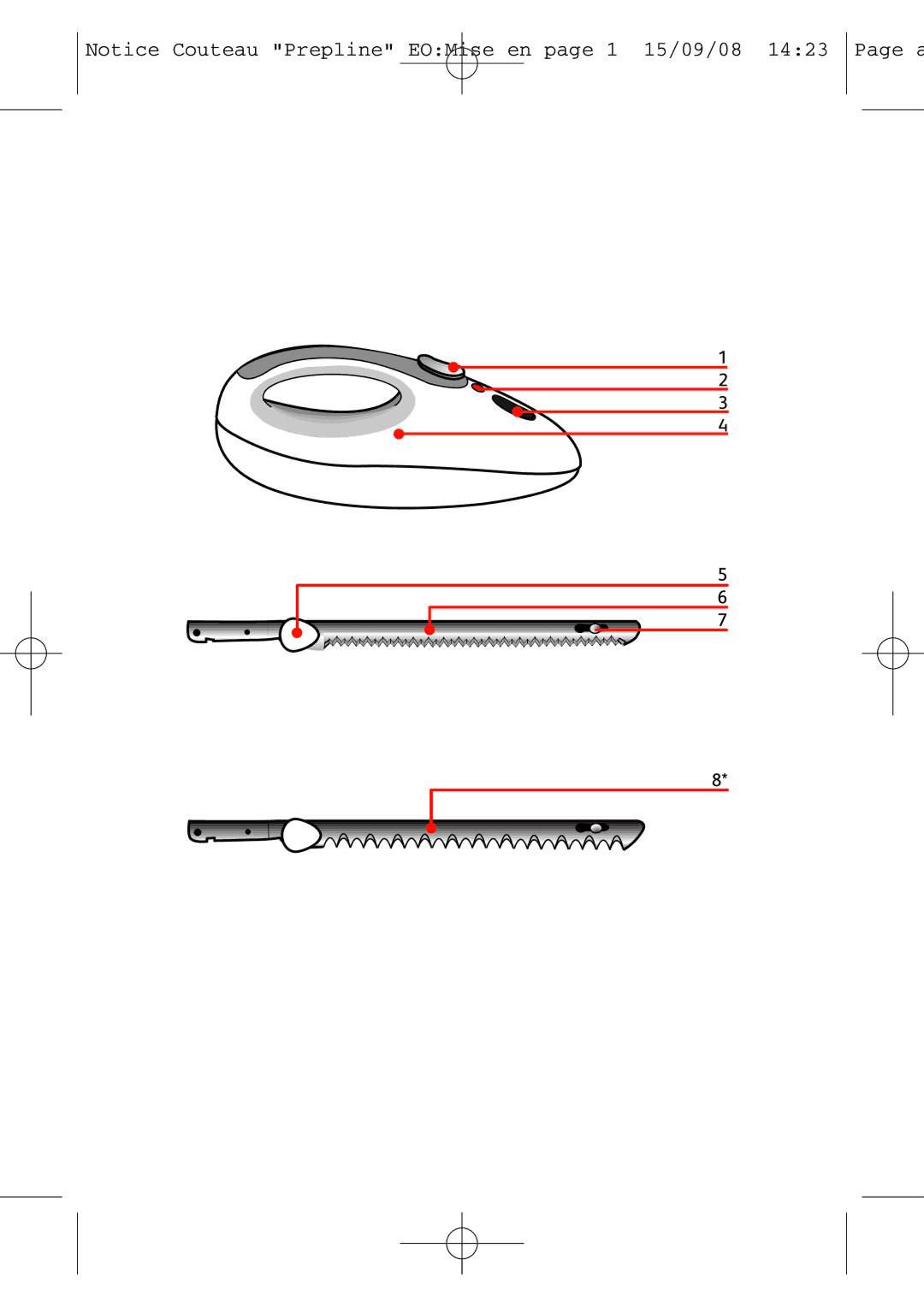 Tefal 852321 manual 