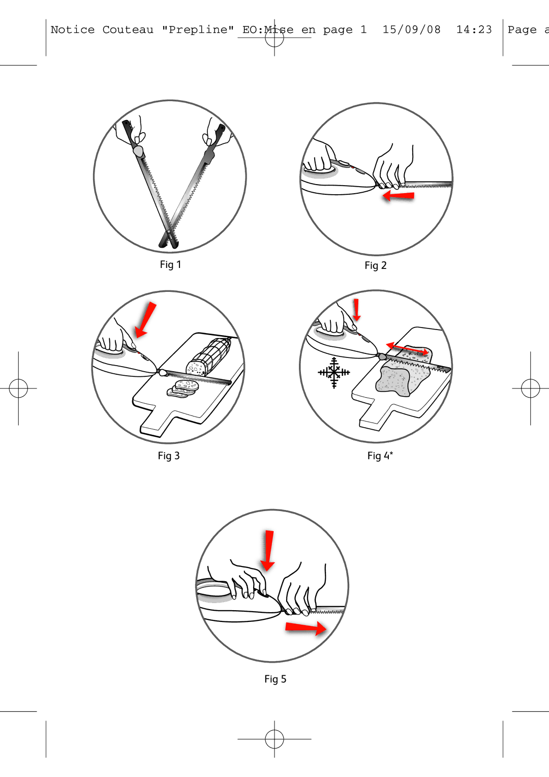 Tefal 852321 manual 