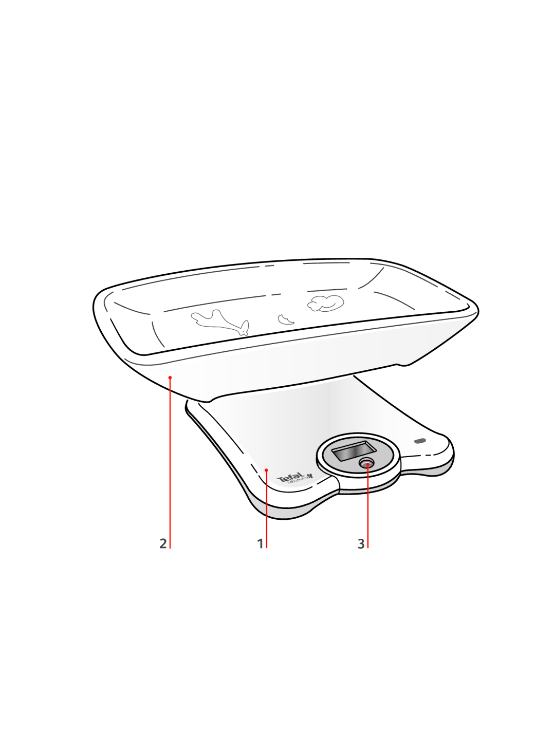 Tefal BH4150J0, BH4150L0 manual 