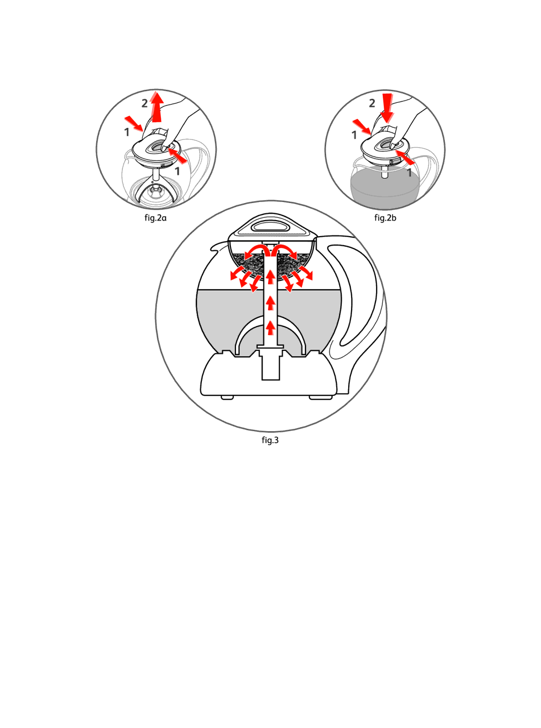 Tefal BJ100010, BJ1000FR, BJ100032 manual 