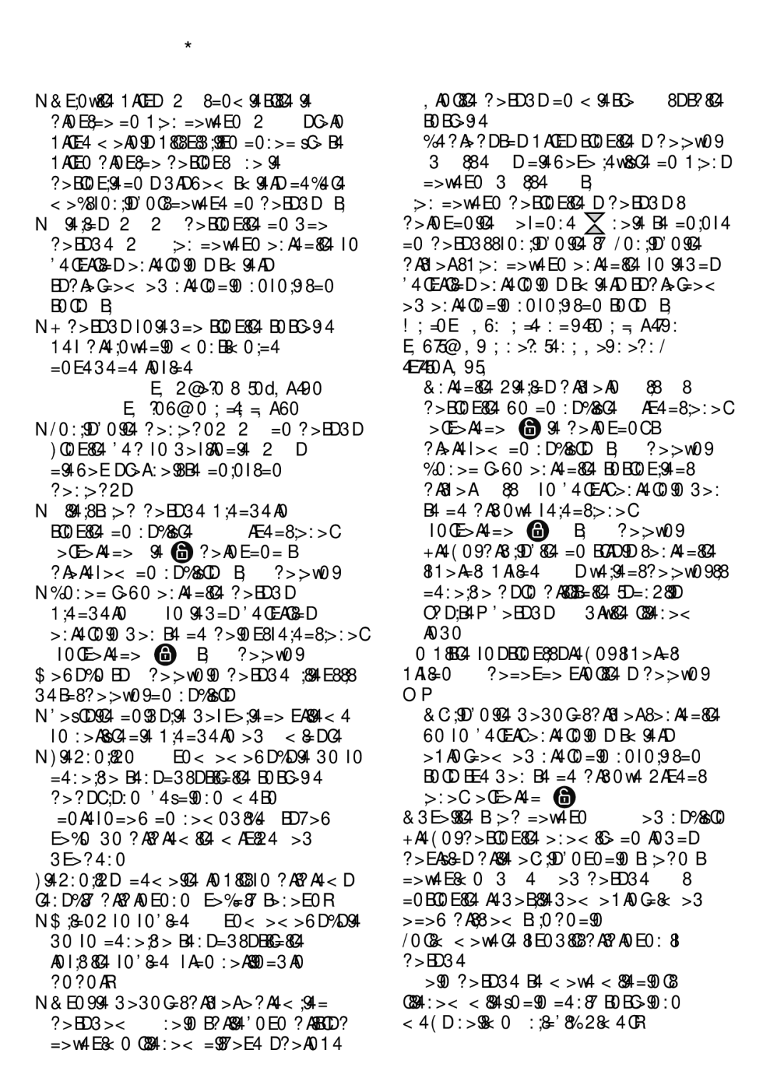 Tefal BL300838, BL3008AC manual Uporaba Uređaja, 25L za gusteć mješavine Č1L za teku e pripravke 