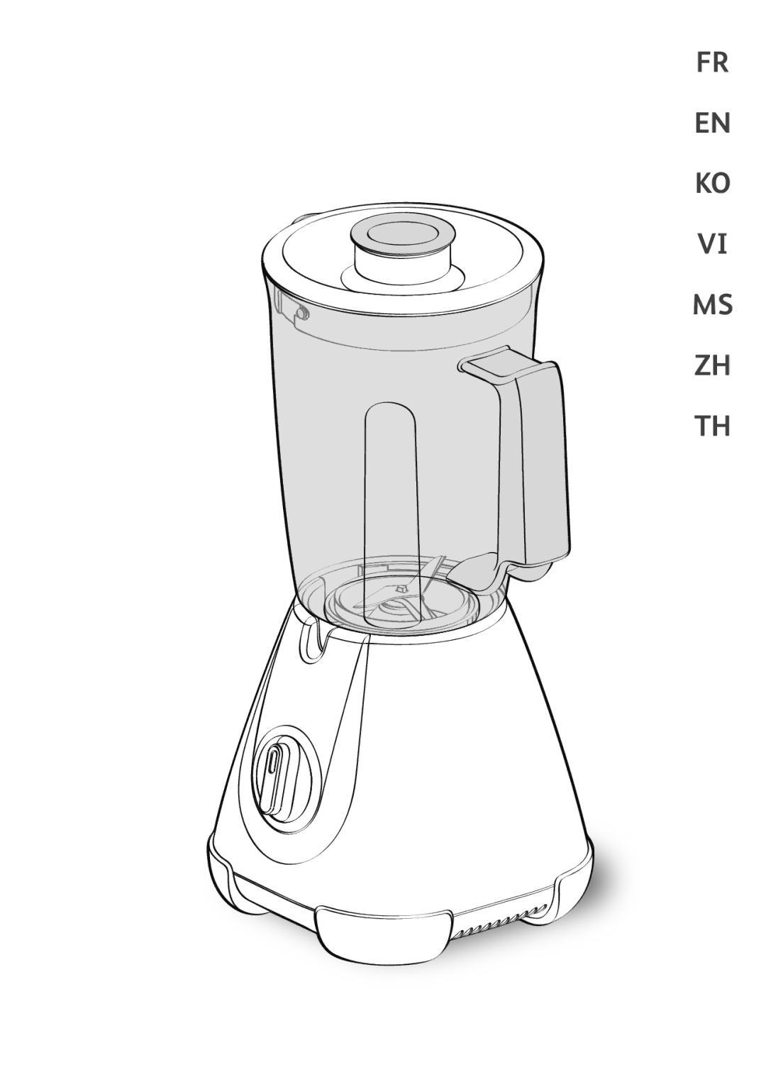 Tefal BL3011AC, BL3011A4, BL301141 manual 