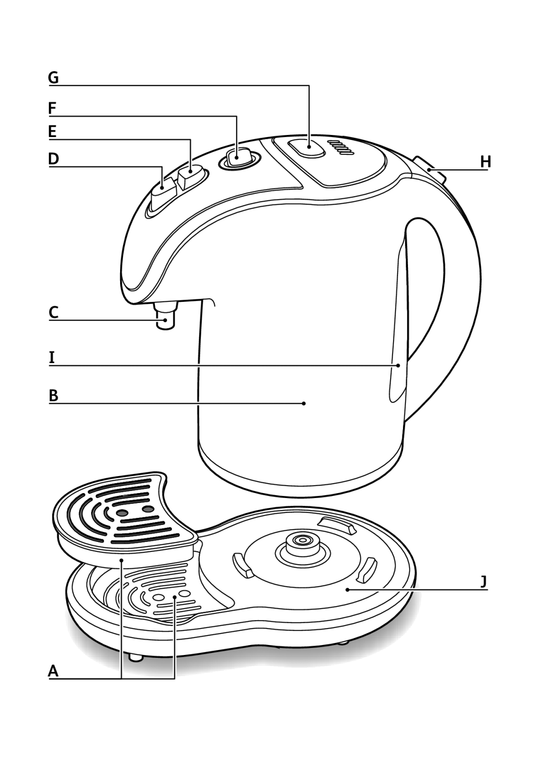 Tefal BR400870, BR400831, BR400830, BR400815 manual 