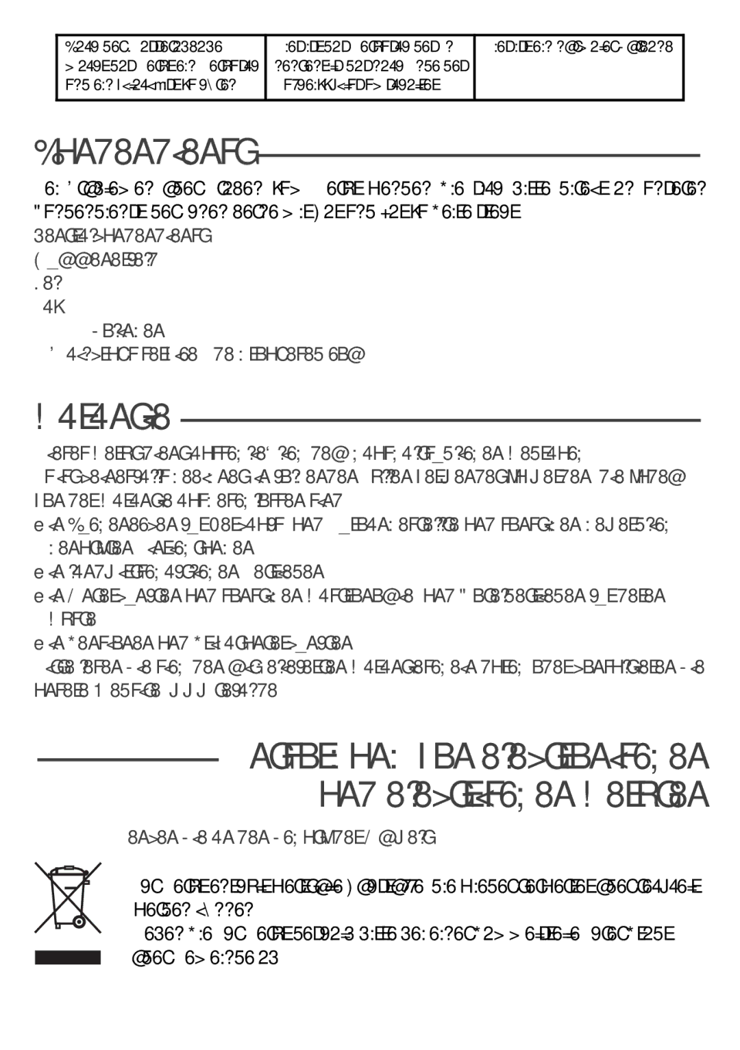 Tefal BR400831 manual Kundendienst, Denken Sie an den Schutz der Umwelt, Nach der Wasserabgabe, Aufheizzyklus umschaltet 