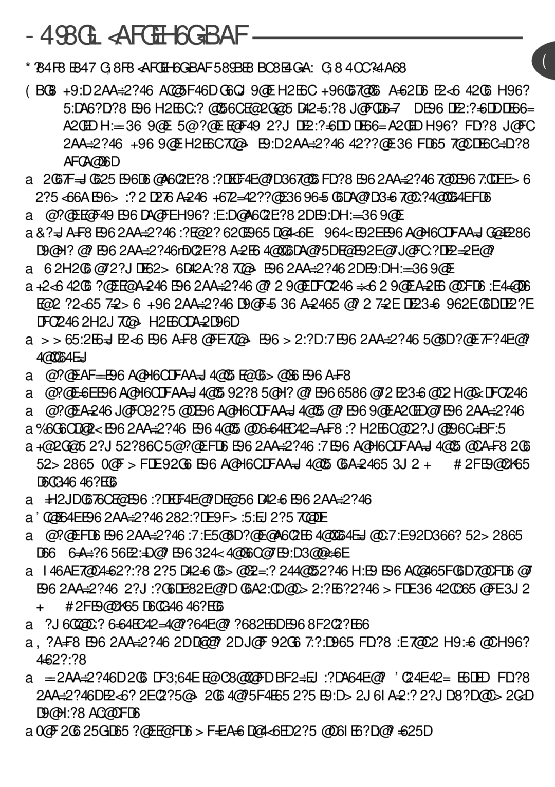 Tefal BR400830, BR400831, BR400870, BR400815 manual Safety instructions 