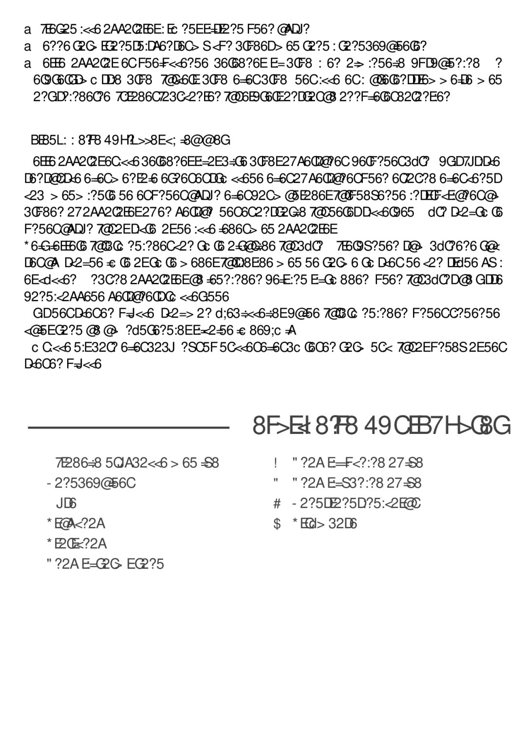 Tefal BR400831, BR400830, BR400870, BR400815 manual Beskrivelse af produktet, Forebyggelse af ulykker i hjemmet 