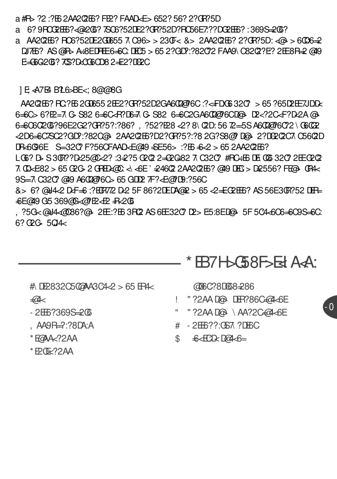 Tefal BR400830, BR400831, BR400870, BR400815 manual Produktbeskrivning, Förhindra olyckor i hemmet 