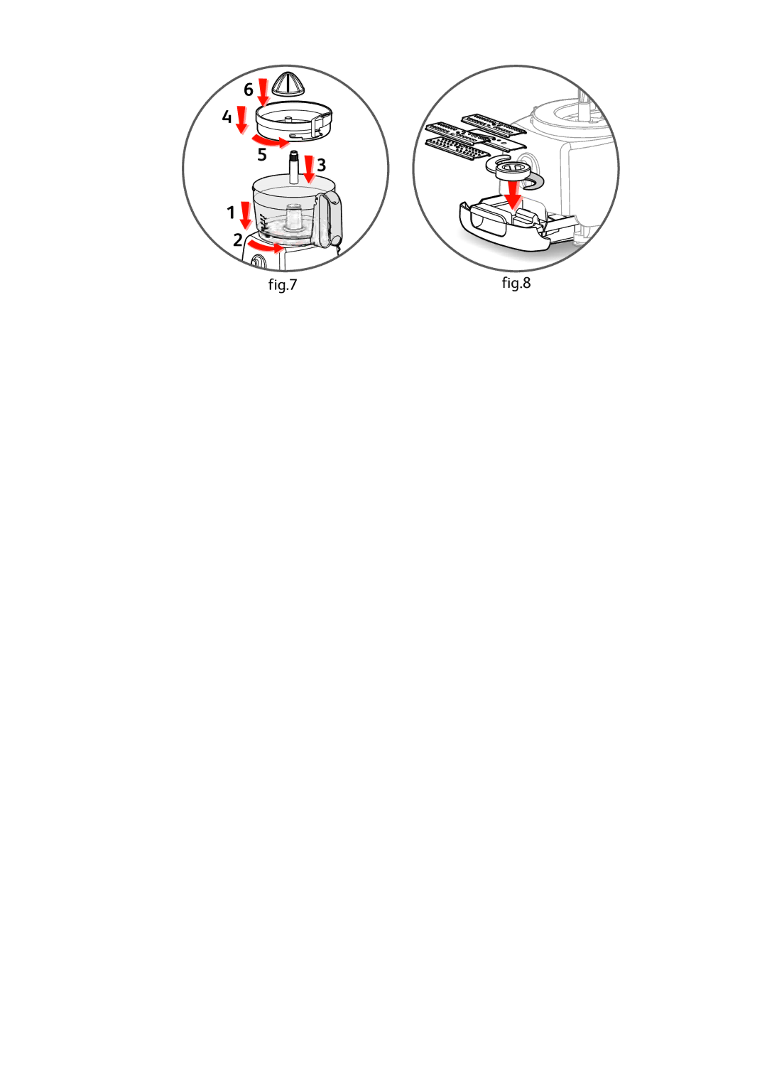 Tefal D0222F66 manual 