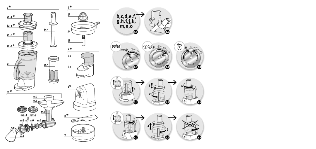 Tefal DO514138 manual D,e,f 