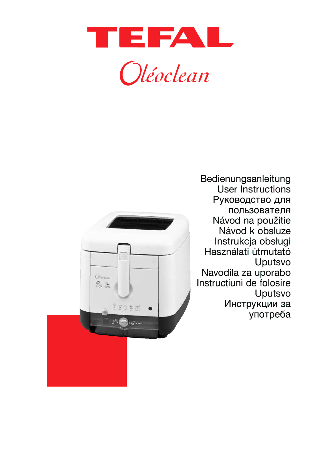 Tefal FA700416, FA700415, FA700470, FA700430 manual Léoclean 