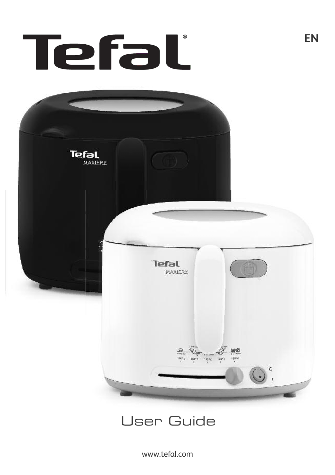 Tefal FF123841 manual User Guide 