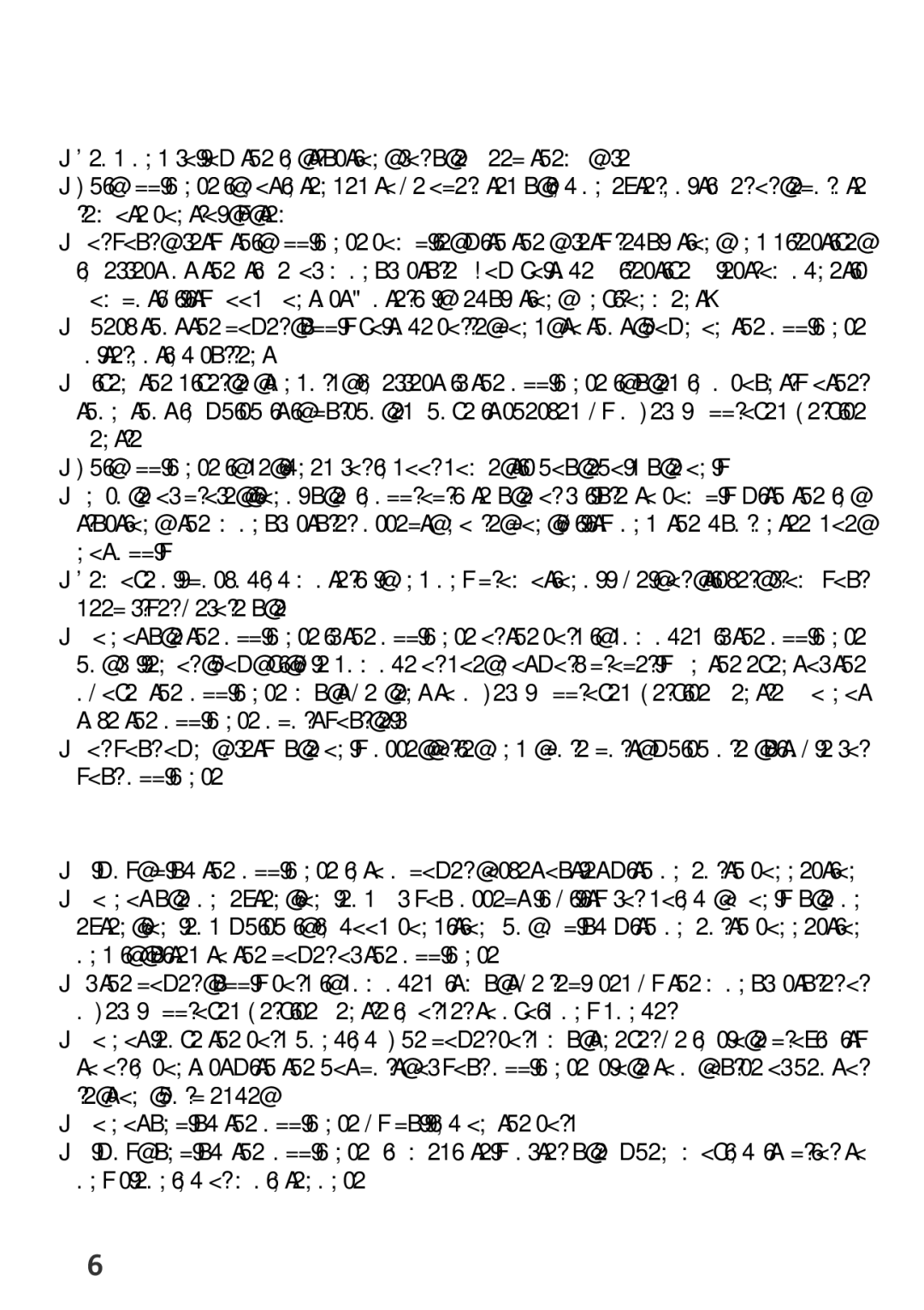 Tefal FF123841 manual Safety instructions 