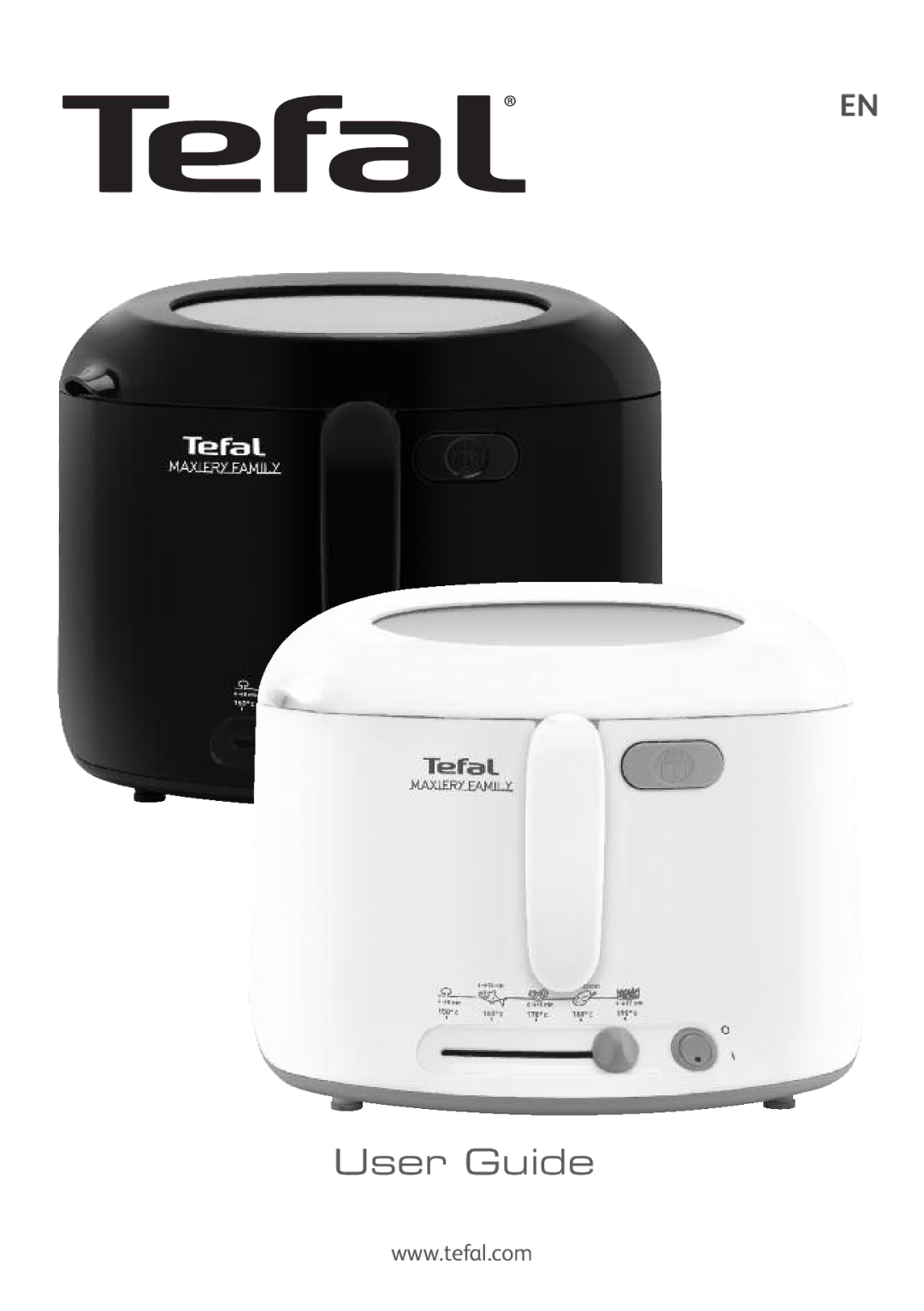 Tefal FF153140 manual User Guide 