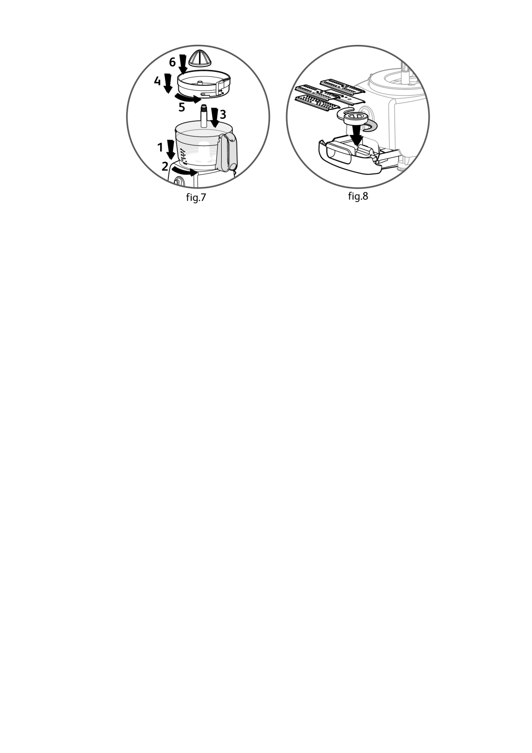 Tefal DO2011A7, FP412112, DO2021B1 manual 