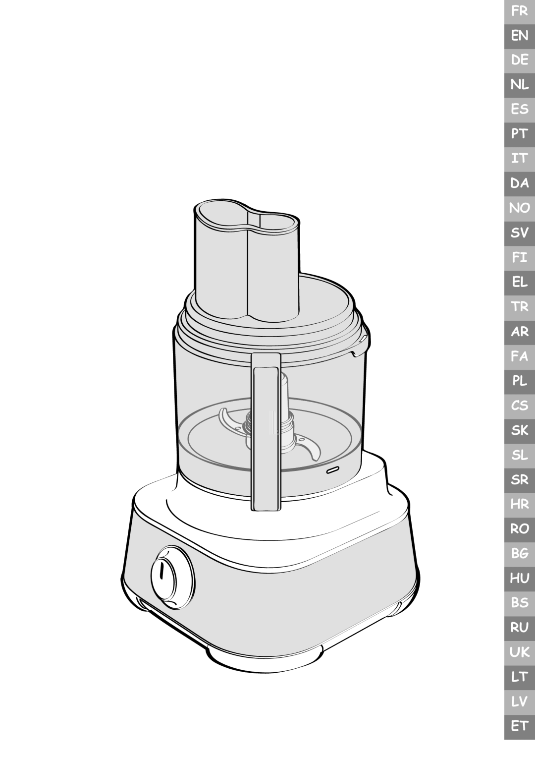 Tefal DO302EB1, FP412113, DO250DA2, FP652DC1, FP413DAD manual 