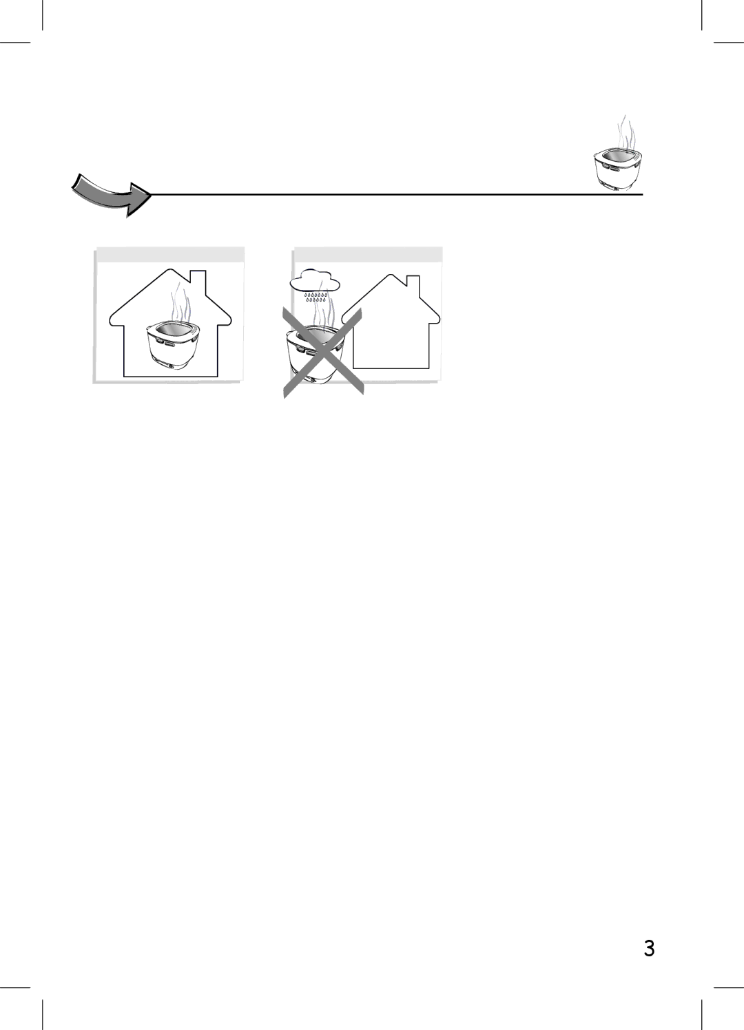 Tefal FR101330, FR101370, FR101371, FR101350 manual 