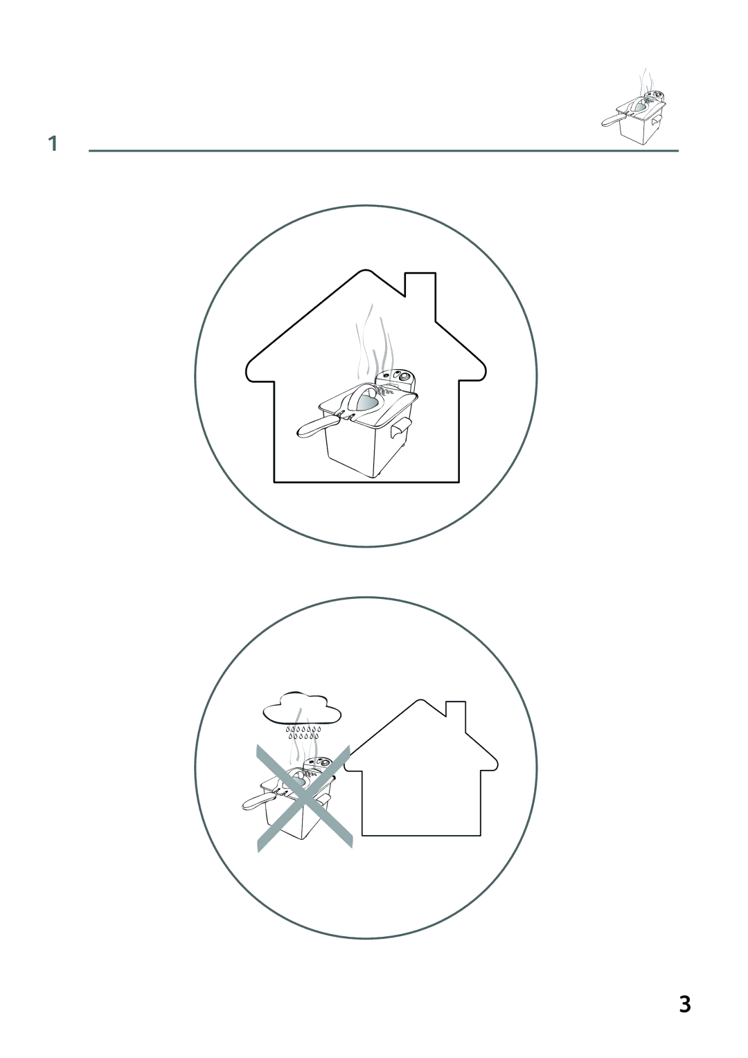 Tefal FR101431, FR101415, FR101450, FR101452, FR101451 manual 