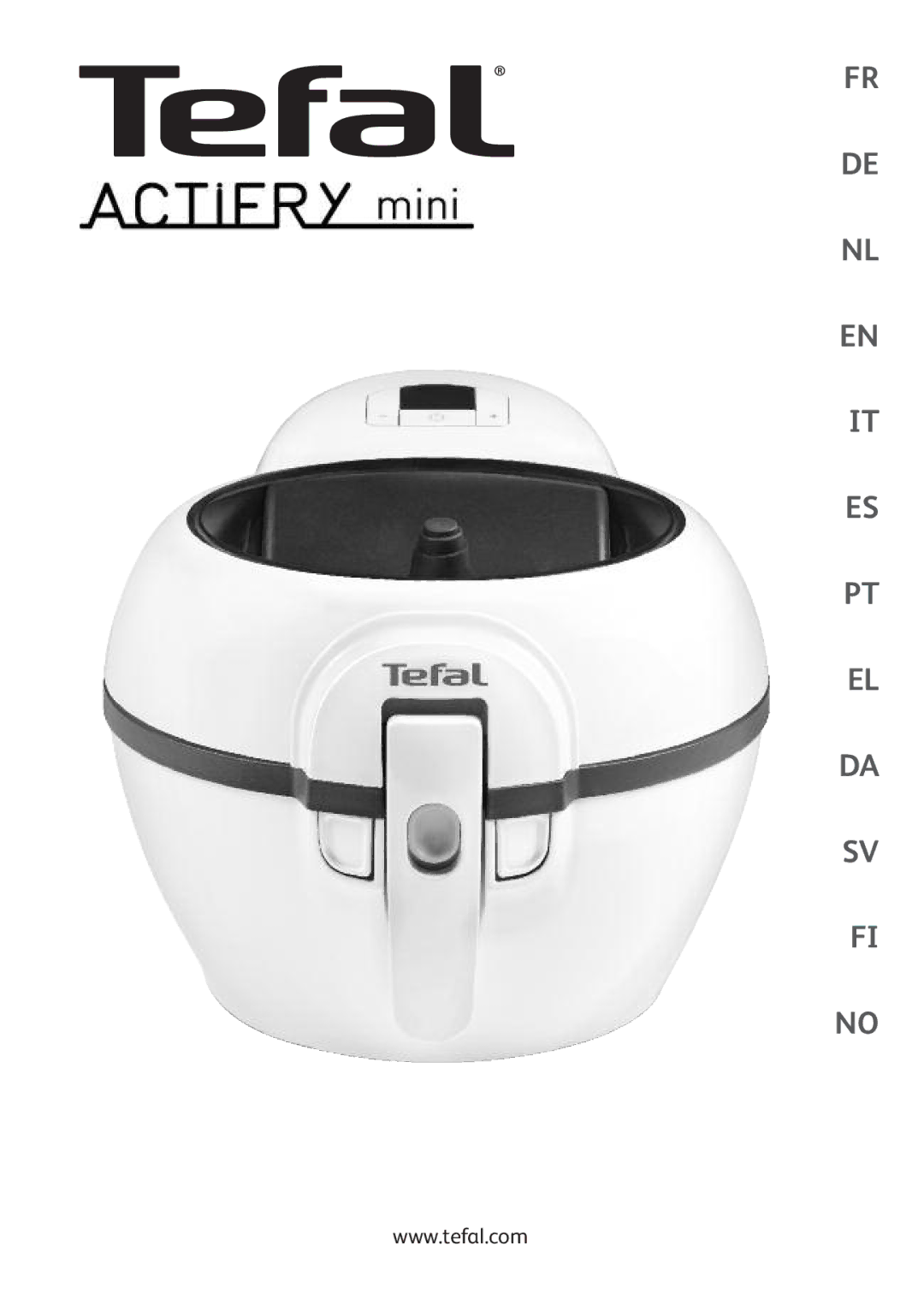 Tefal FZ200040, FZ200016, FZ200067, FZ200015, FZ200020 manual 