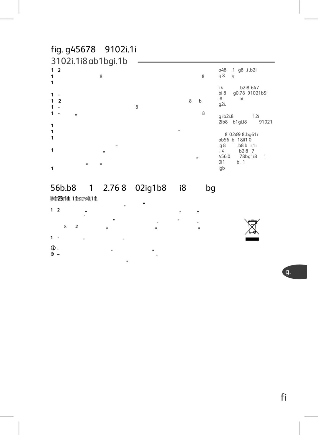 Tefal GH806212, GH806215, GH806250 manual Jednoduché čistenie Čistenie zariadenia, Ochrana životného prostredia je prvoradá 