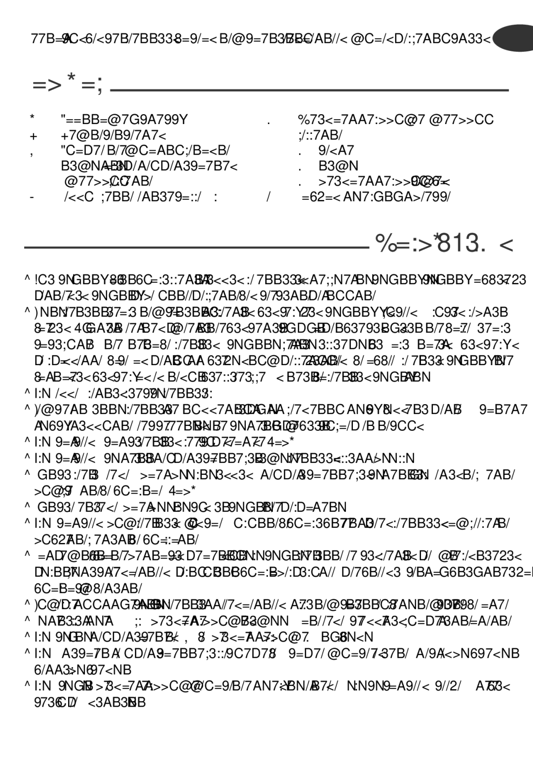 Tefal HB853866, HB407143, HB300141 manual Kuvaus, Turvaohjeet 