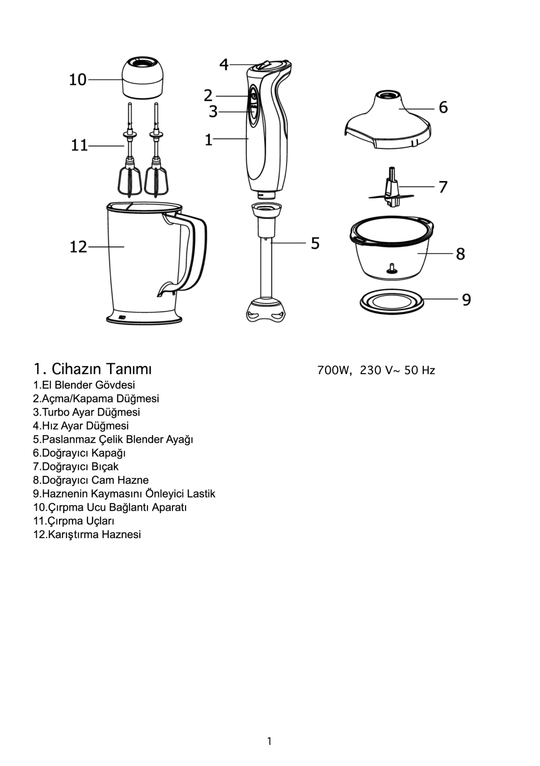 Tefal HB863A38 manual 