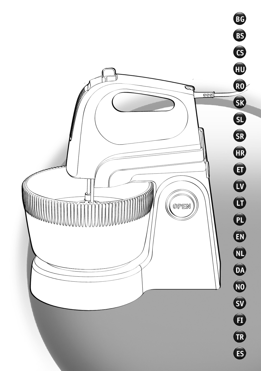 Tefal HT611138 manual 