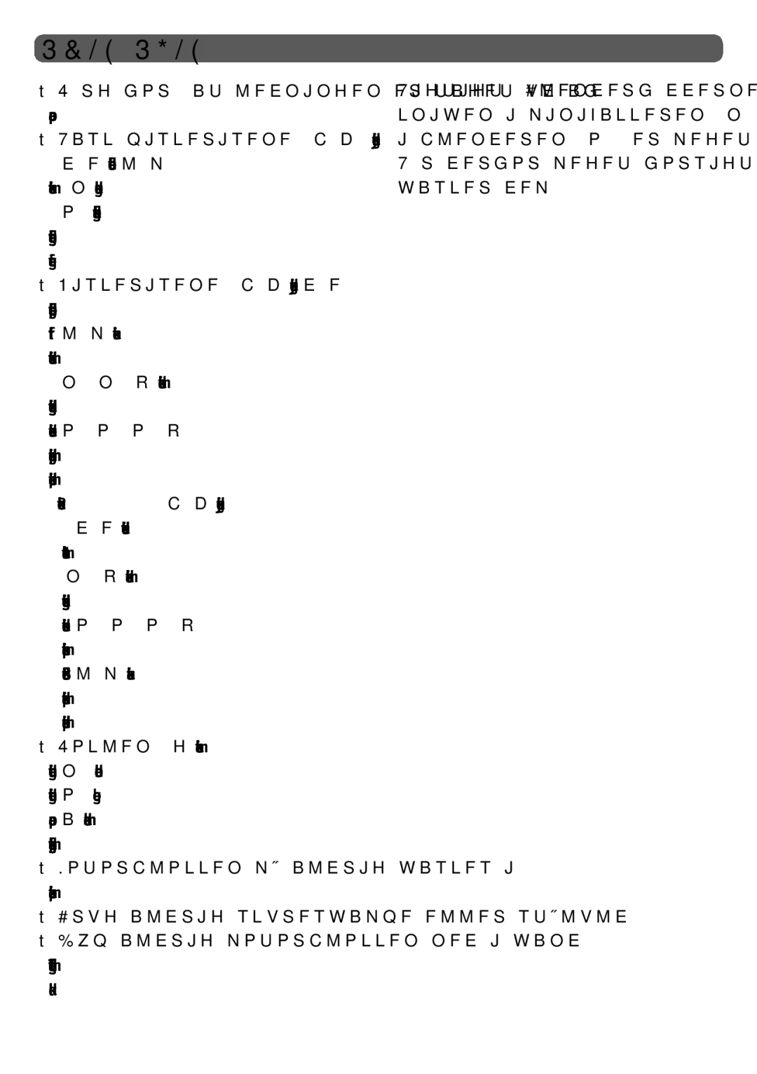 Tefal HT611138 manual Rengøring 