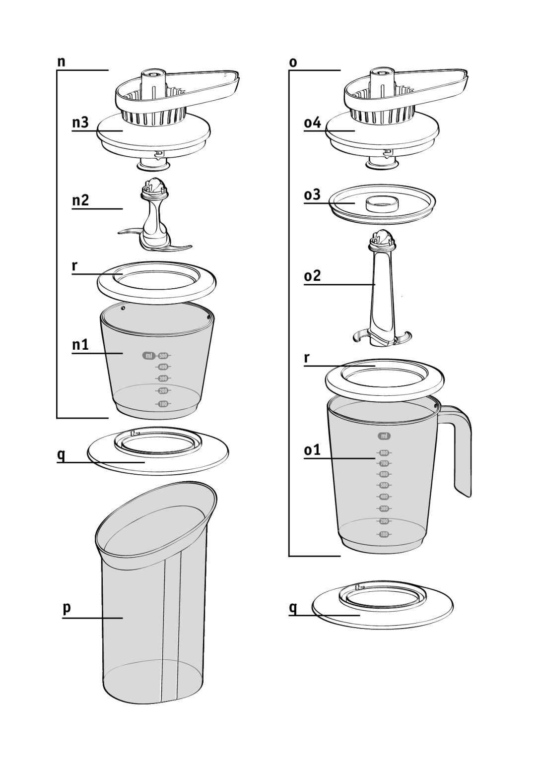 Tefal HT611138 manual 